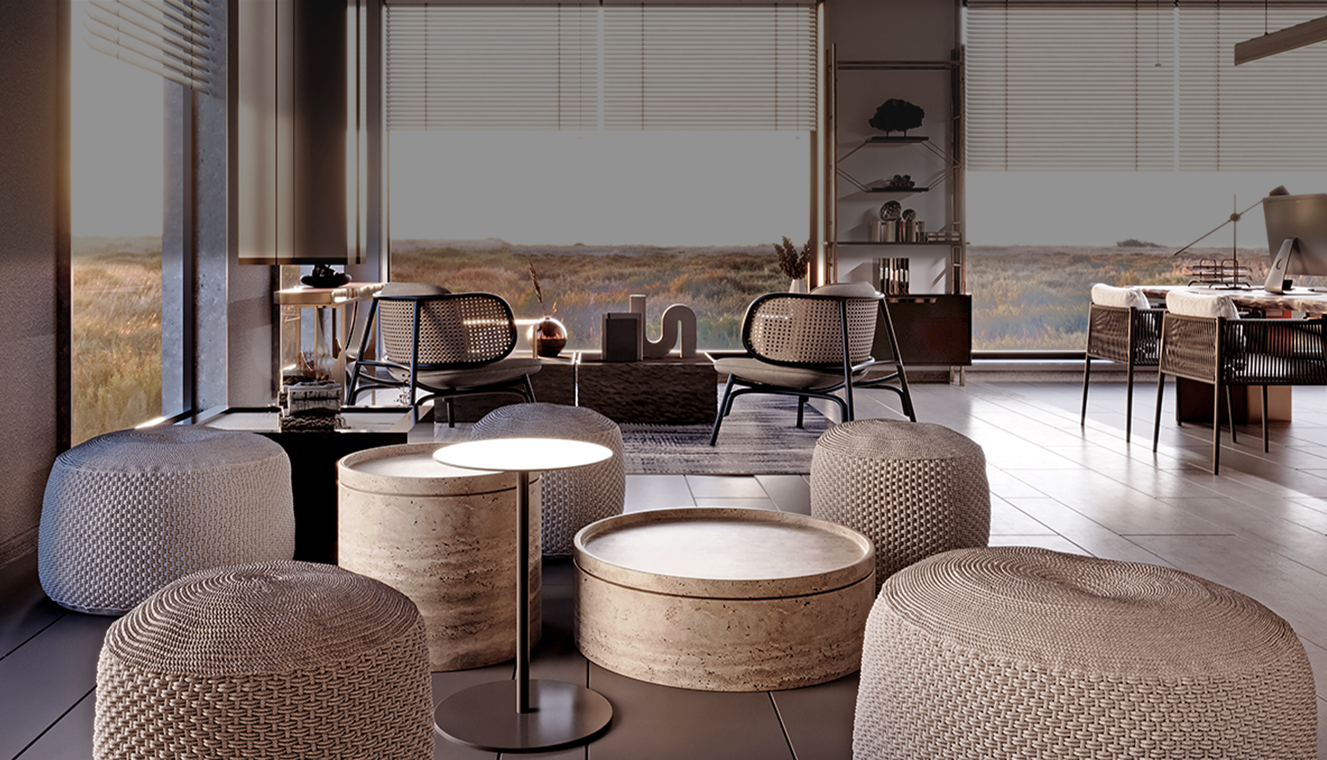 Project Amber Solutions